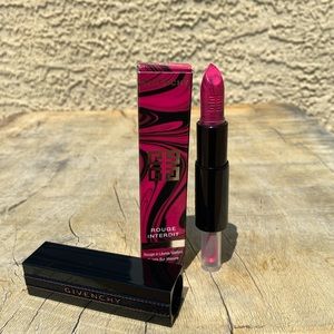 Givenchy marbled lipstick